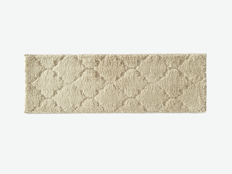 Estera rellena de la escalera, hecha en China, estera antideslizante y resistente al desgaste de la escalera