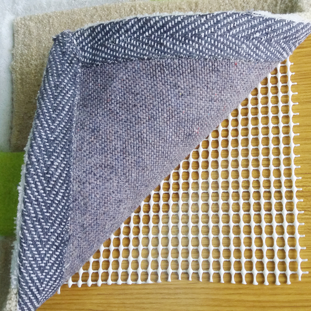  Base de alfombra de fieltro (poro normal)