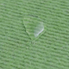 Alfombrilla para silla de oficina para suelos de madera - Alfombrilla para silla con ruedas de plástico - Alfombrilla para silla con ruedas de plástico para el trabajo, el hogar y el juego Alfombrilla para silla de oficina