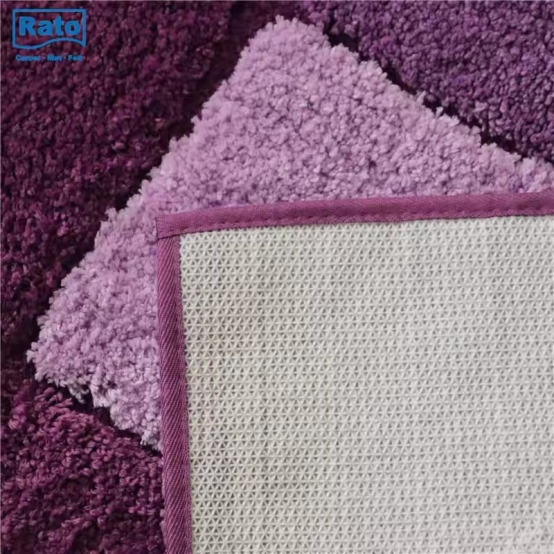 Fondo de la alfombra floral