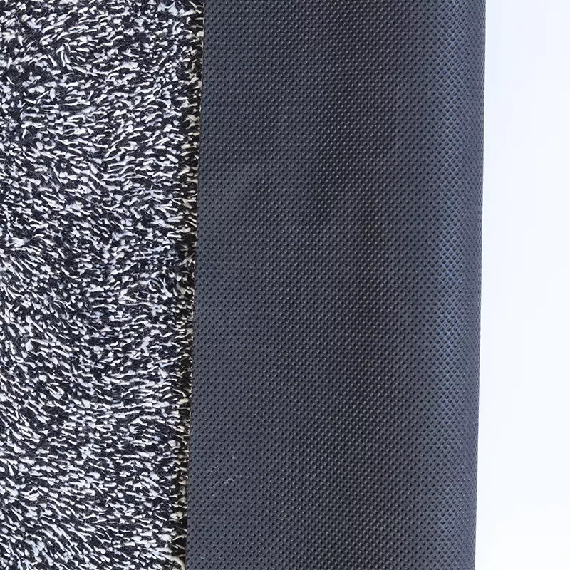 Alfombra de baño suave de lujo Mostín de baño de lujo sin deslizamiento, manta de baño absorbente de microfibra para baño para baño, baño