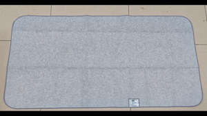 Almohadilla de deshumidificación doméstica de alta eficiencia, almohadilla de deshumidificación antibacteriana respetuosa con el medio ambiente