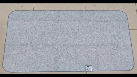 Almohadilla de deshumidificación doméstica de alta eficiencia, almohadilla de deshumidificación antibacteriana respetuosa con el medio ambiente