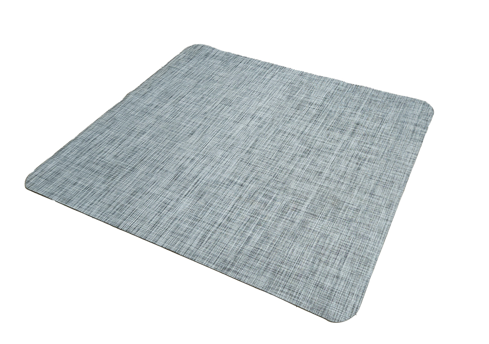 Imagen de visualización de la almohadilla para silla Teslin