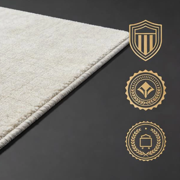 Certificaciones de seguridad contra incendios REACH de la UE y EE. UU.: requisitos obligatorios para los exportadores de tapetes (Guía de cumplimiento de RATO)