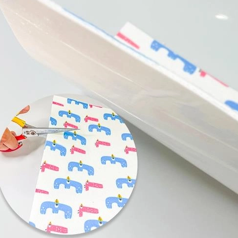 Alfombra de terciopelo de cristal: redefiniendo la economía táctil de la decoración del hogar