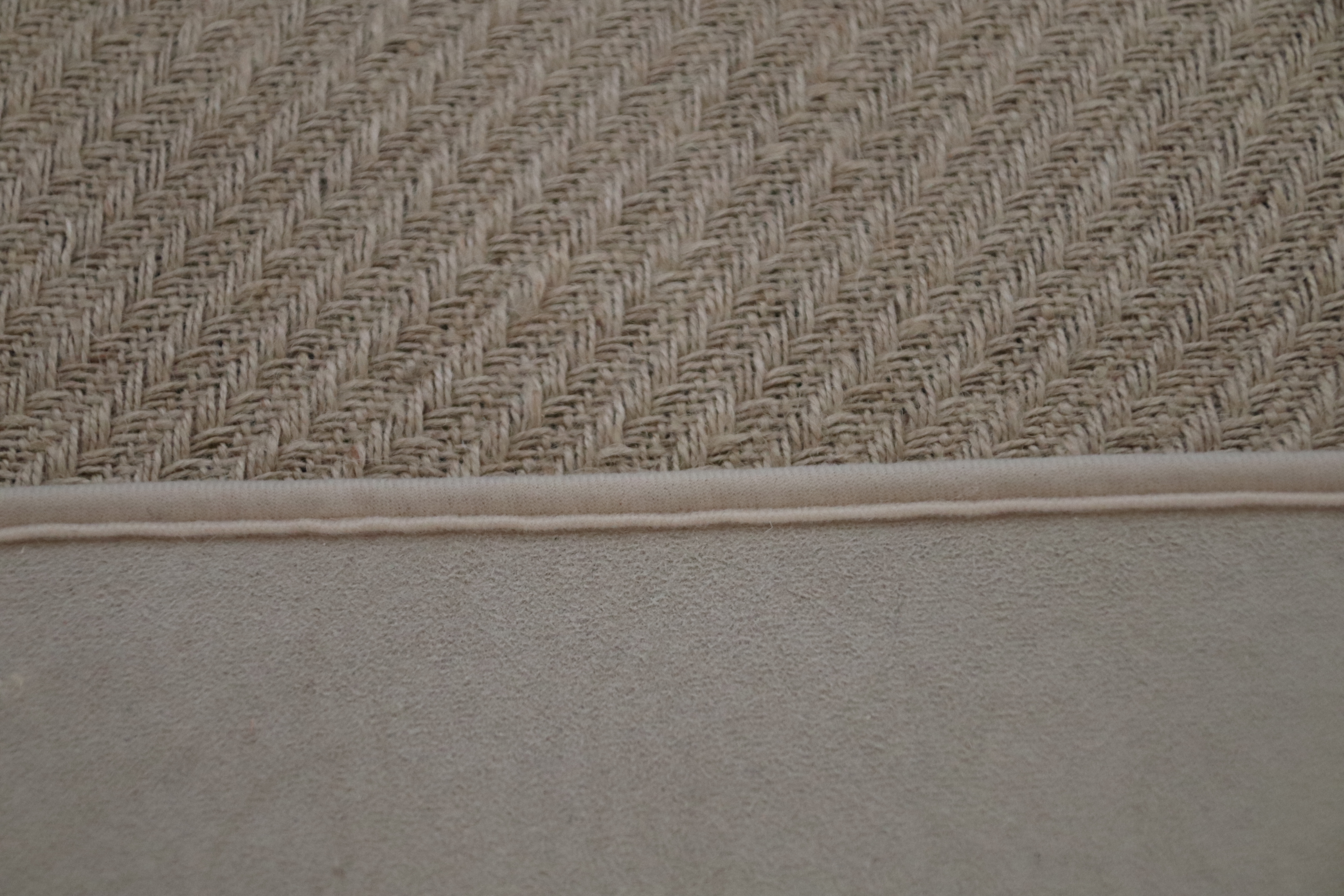 Felpudo de yute premium para suministro B2B | Ecológico y personalizable