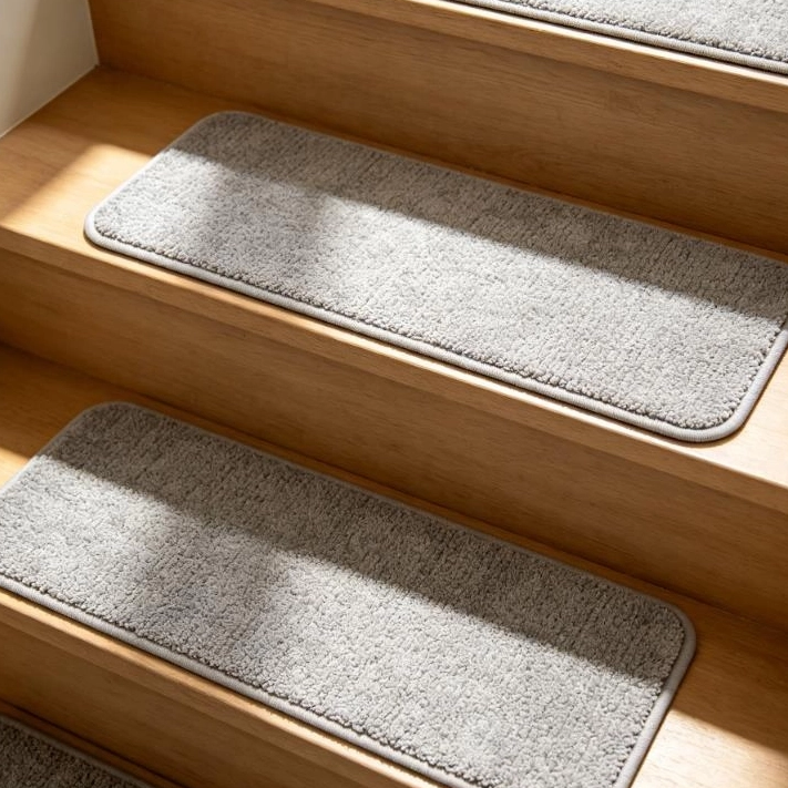 La guía completa de abastecimiento de peldaños de escaleras: fabricación, materiales y aplicaciones comerciales personalizados para compradores globales